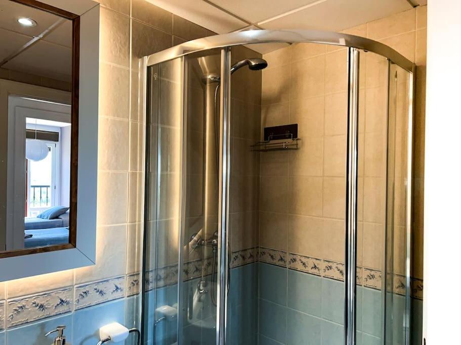 Modern Beach Duplex With Bbq Rooftop Ayamonte Bagian luar foto